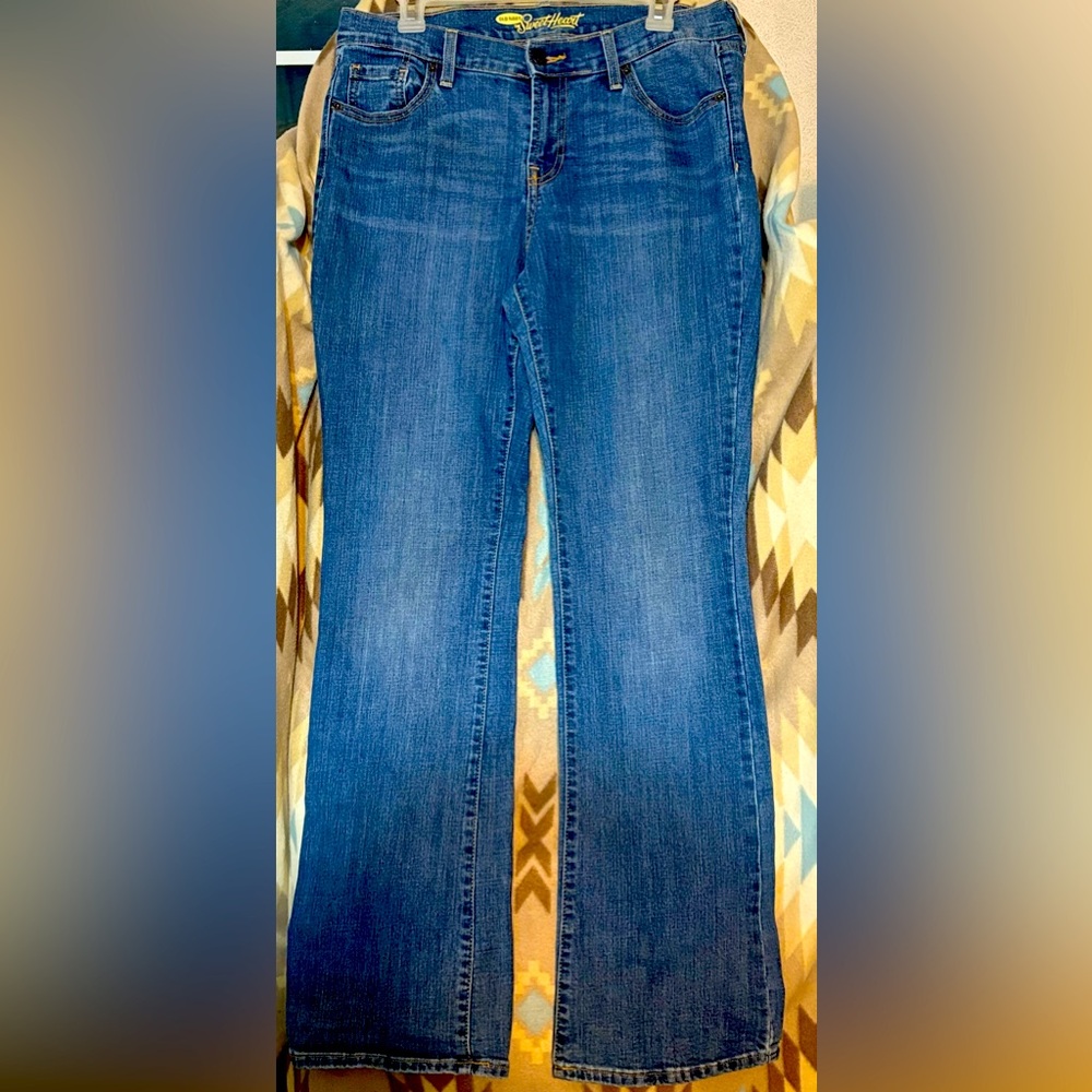 Seven Jeans
